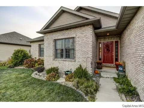 2001 Providence Ln, Springfield, IL 62711 photo 25