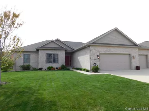 2001 Providence Ln, Springfield, IL 62711 photo 29