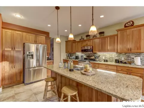 2001 Providence Ln, Springfield, IL 62711 photo 13