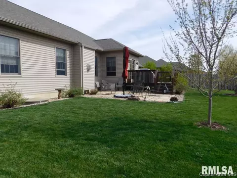 2001 Providence Ln, Springfield, IL 62711 photo 28
