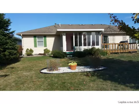 106 Genoa Dr, Springfield, IL 62703 photo 4