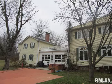 55 Forest Rdg, Springfield, IL 62712 photo 2
