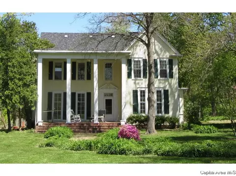 55 Forest Rdg, Springfield, IL 62712 photo 1