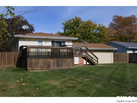 1916 Creighton, Springfield, IL 62703 photo 30
