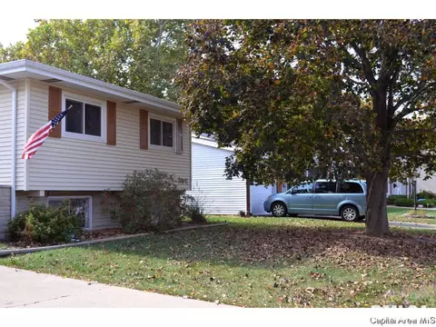 1916 Creighton, Springfield, IL 62703 photo 31