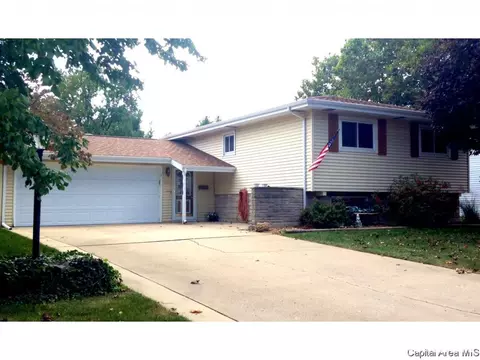 1916 Creighton, Springfield, IL 62703 photo 1