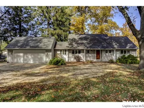 8 Long Bay, Springfield, IL 62712 photo 1