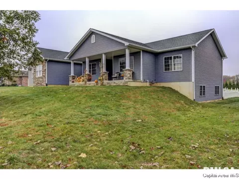 291 Bourbon St, Springfield, IL 62707 photo 34