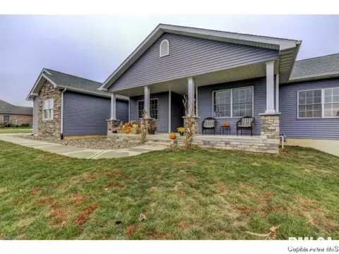 291 Bourbon St, Springfield, IL 62707 photo 35