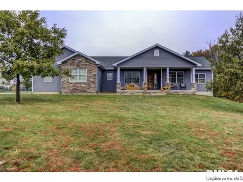 291 Bourbon St, Springfield, IL 62707 photo 1