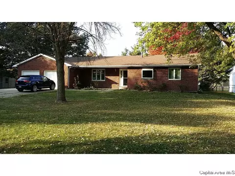 4227 Bissell, Springfield, IL 62707 photo 1