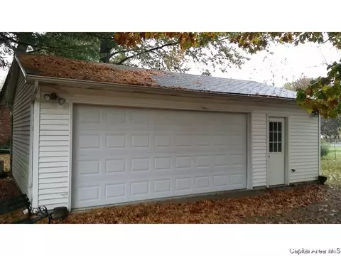 4227 Bissell, Springfield, IL 62707 photo 2