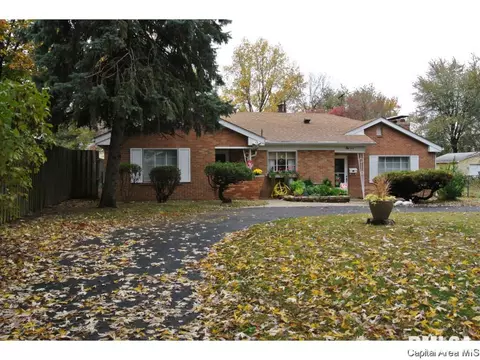 506 W Carpenter, Springfield, IL 62702 photo 9