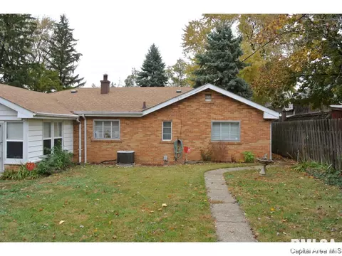 506 W Carpenter, Springfield, IL 62702 photo 16