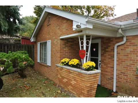 506 W Carpenter, Springfield, IL 62702 photo 10