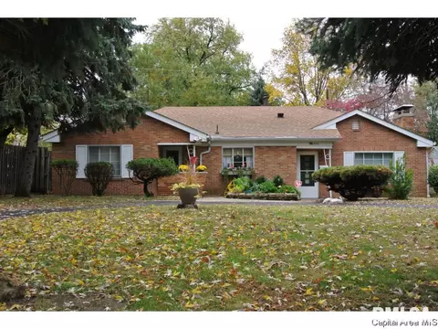 506 W Carpenter, Springfield, IL 62702 photo 1