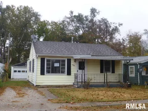 1833 E Watch, Springfield, IL 62702 photo 1