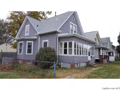 1501 N 9th, Springfield, IL 62702 photo 2