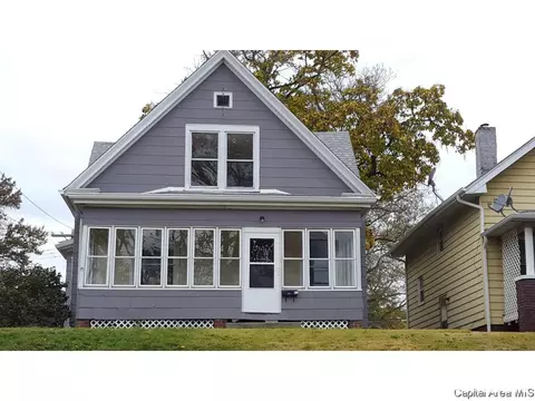 1501 N 9th, Springfield, IL 62702 photo 1