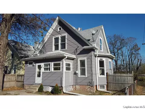 1501 N 9th, Springfield, IL 62702 photo 3