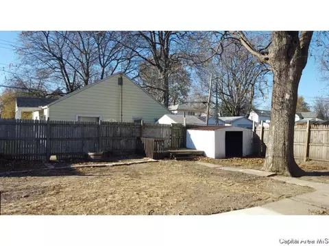 1501 N 9th, Springfield, IL 62702 photo 5