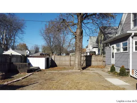 1501 N 9th, Springfield, IL 62702 photo 4