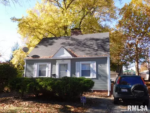 2731 S State St, Springfield, IL 62704 photo 2