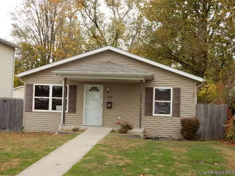 1509 Edwards, Springfield, IL 62703 photo 1