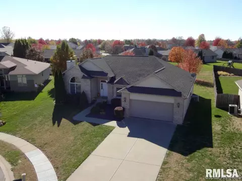 1508 Saltcedar, Springfield, IL 62712 photo 2