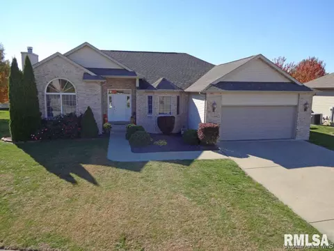 1508 Saltcedar, Springfield, IL 62712 photo 1