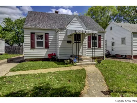 2536 S 5th, Springfield, IL 62704 photo 33
