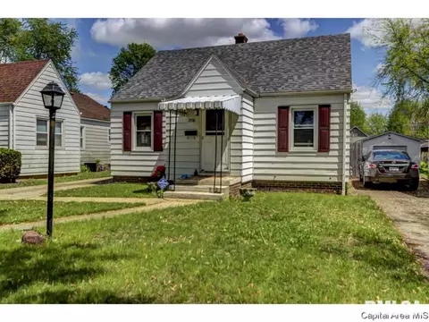 2536 S 5th, Springfield, IL 62704 photo 35