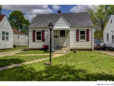 2536 S 5th, Springfield, IL 62704 photo 1
