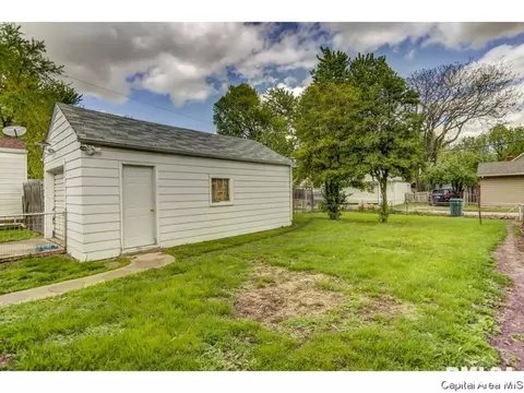 2536 S 5th, Springfield, IL 62704 photo 29