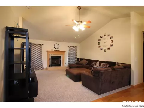 712 Breann Dr, Riverton, IL 62561 photo 5