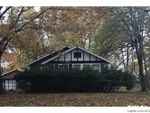 1921 Cardinal Dr, Springfield, IL 62704 photo 1