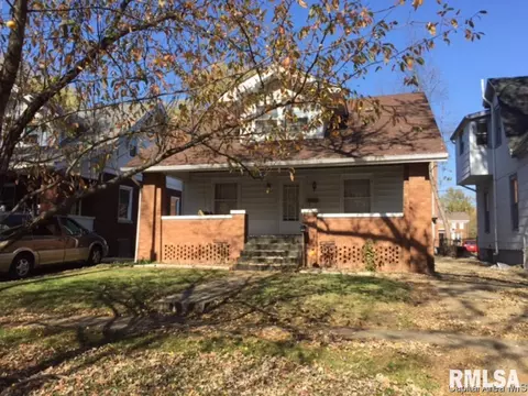 425 W Cook St, Springfield, IL 62704 photo 1
