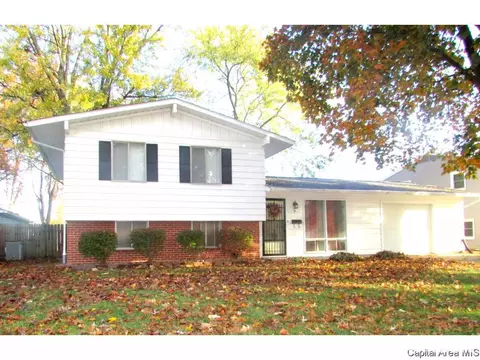 9 Celeste Ct, Springfield, IL 62703 photo 1