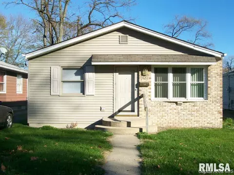 1524 S 16th, Springfield, IL 62703 photo 1