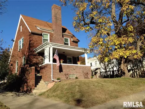 521 E Black Ave #1, Springfield, IL 62702 photo 1