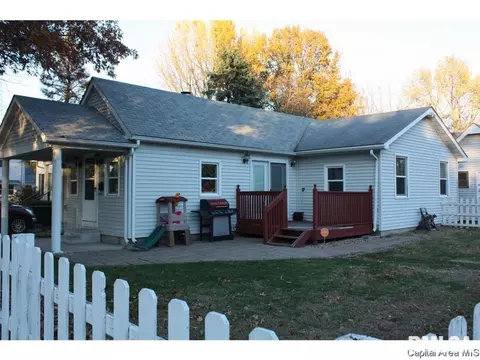 1304 N Rutledge, Springfield, IL 62704 photo 1