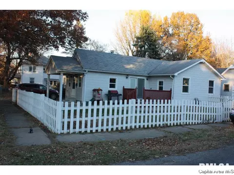 1304 N Rutledge, Springfield, IL 62704 photo 23