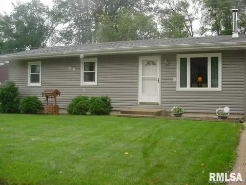 224 Hawkeye Way, Springfield, IL 62707 photo 1
