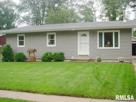 224 Hawkeye Way, Springfield, IL 62707 photo 34