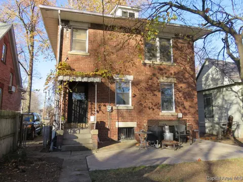 418 W Allen St, Springfield, IL 62704 photo 32