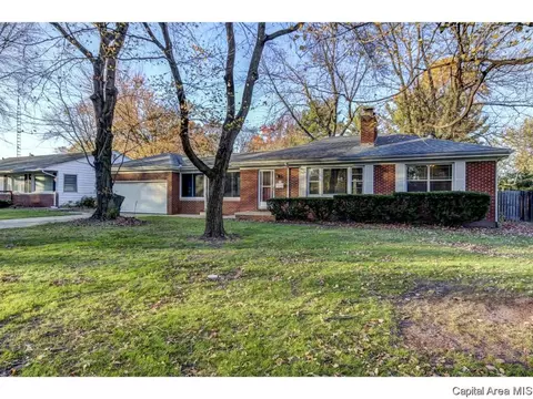 45 Circle Dr, Springfield, IL 62703 photo 35