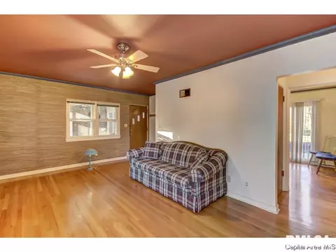 45 Circle Dr, Springfield, IL 62703 photo 5