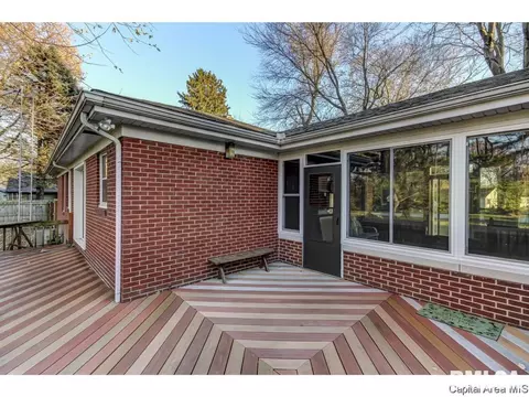 45 Circle Dr, Springfield, IL 62703 photo 29