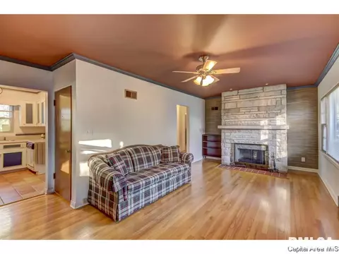 45 Circle Dr, Springfield, IL 62703 photo 2