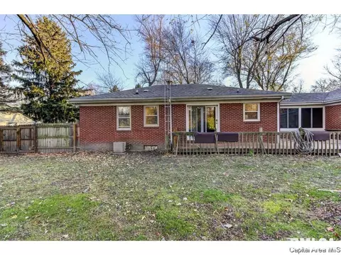 45 Circle Dr, Springfield, IL 62703 photo 33